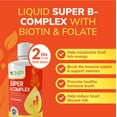 thumbnail image 3 of Super B-Complex, 3 of 5