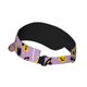 thumbnail image 2 of Fotbe Cute Halloween Visera Deportiva con Diseño, Gorra Abierta Ajustable de Algodón para Mujer y Hombre, 2 of 7