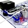 thumbnail image 3 of Elenco - SCSTEM1 | Snap Circuits: STEM Electric Discovery Kit, 3 of 4