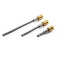 thumbnail image 5 of Hex Shank Screwdriver Extension Bit Set for Tool Use, 5 of 7