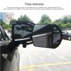thumbnail image 4 of Kenally Extensión de remolque de coche espejo retrovisor automóvil remolques auxiliares espejos Clip-on Spot ciego camión caravana Accesorios Automoción decorativa y accesorios Kenally VI003764-00, 4 of 6