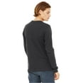 thumbnail image 3 of Bella + Canvas  Adult Jersey Long-Sleeved T-Shirt, 3 of 3
