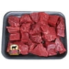 Certified Angus Beef, Carne De Res Para Guisar, Sin Hueso, 0.8 - 1.3 lb Tray