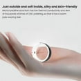 thumbnail image 3 of Wearable Device Watch with Built-In RFID Cards and Health S, 3 of 5