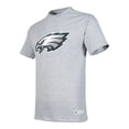 thumbnail image 4 of NFL Playera Aficionado Básica Philadelphia Eagles Gris para Hombre, Talla Mediana, 4 of 9