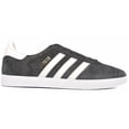 thumbnail image 1 of Ad-id-as Gazelle Originals Mens Shoes Trainers Size 7 - 12 Grey / White BB5480, 1 of 6