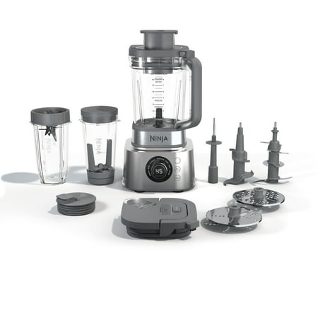 UPC 622356581493 product image for Ninja Foodi 7-Speed Power Blender Ultimate System With XL Smoothie Bowl Maker An | upcitemdb.com