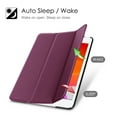 thumbnail image 3 of Fintie SlimShell Case for 10.2-inch iPad 9th, 8th, 7th Generation - Tablet Cover with Auto Wake/Sleep, 3 of 6