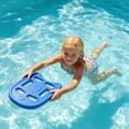 thumbnail image 4 of Swimming Floats Board Sports Swimming Kickboard Swimming Training Assistant Tool, 4 of 7