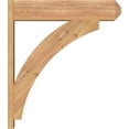 thumbnail image 3 of Ekena Millwork 7.50"W x 32"D x 36"H Thorton Smooth Craftsman Outlooker, Western Red Cedar, 3 of 4