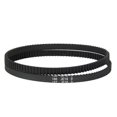 thumbnail image 4 of 2PCS Rubber Timing Toothed Belt 225079-2 for Makita 9910 9911 9910X 9911KX1(Type 2) Belt Sander Power Tool Spare Parts, 4 of 5