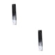 thumbnail image 2 of Guardurnaity Juego de 5 unidades de bolígrafo para esculpir arcilla, exquisito lápiz para decoración de uñas, herramienta ligera para negro rojo oscuro 3 mm 2piezas, 2 of 6