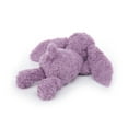 thumbnail image 5 of Apricot Lamb Purple Sleeping Bunny Plush Toy for Kids 12.6 Inches, 5 of 6