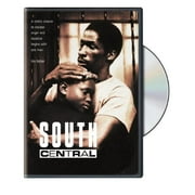 Angle View: South Central