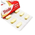 thumbnail image 4 of Treda 129 mg/ 280 mg/ 30mg, 20 Tabletas, 4 of 4