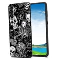 thumbnail image 1 of Compatible with Samsung Galaxy S22+ Plus Phone Case, Goth-174 Case Silicone Protective for Teen Girl Boy Case for Samsung Galaxy S22+ Plus, 1 of 1
