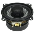 thumbnail image 4 of Pair of 4" 2 Way Coaxial Speaker w/ Neodymium Swivel Tweeter 100W 4 Ohm SQ 4.0, 4 of 4