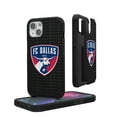 thumbnail image 2 of FC Dallas iPhone Text Backdrop Rugged Case, 2 of 6