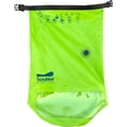 thumbnail image 1 of Scrubba Wash Bag MINI Lavadora ultracompacta - Ideal para viajes, camping y senderismo | Bolsa para lavadora y secadora portátil, 50 % más pequeña que la Scrubba original, 1 of 9