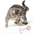 thumbnail image 3 of Interactive Cat Toy with Ropes and Yarn for Indoor Play Exercise and, 3 of 4