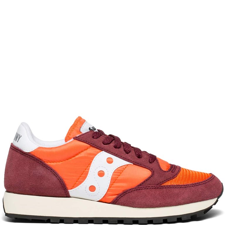 Saucony sale jazz flame