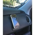 thumbnail image 4 of Car Dash-board Mat Non-Slip Sticky Holder Mount Vehicle Dash Grip Black P6B Compatible With LG G Pad X II 8.0 Plus 10.1 F2 8.0, Stylo 4, Tribute 2, 3 V Plus, Escape 3 (K373), K8+ (2018), 4 of 6