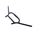 thumbnail image 4 of Manillar de Bicicleta de Montaña de Aleación de Aluminio, Manillar de Bicicleta Tipo Mariposa, Componentes Ergonómicos, Repuestos, Estructura Robusta,, 4 of 9