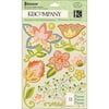 K & Company Edamame Grand Adhesions, Flo