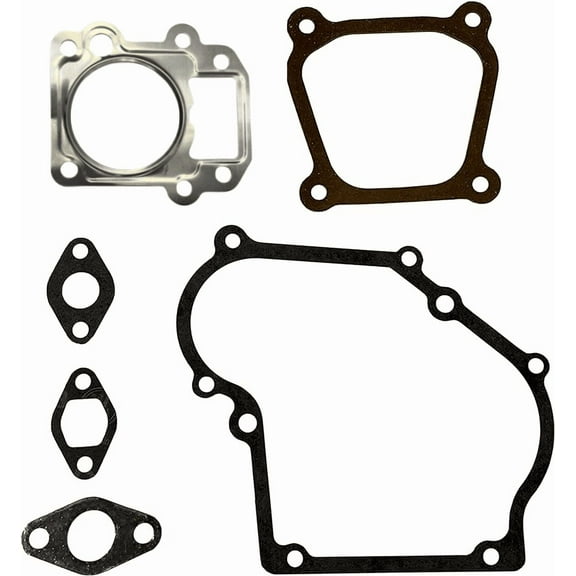 Repair Gasket for Harbor Freight Tools Predator 1800/1400 Watts 98CC Generator 57064 79cc 99cc 68124 69733 Engine for Champion Powermate All Power America 3HP 1200 1500 2000 Watt Generator