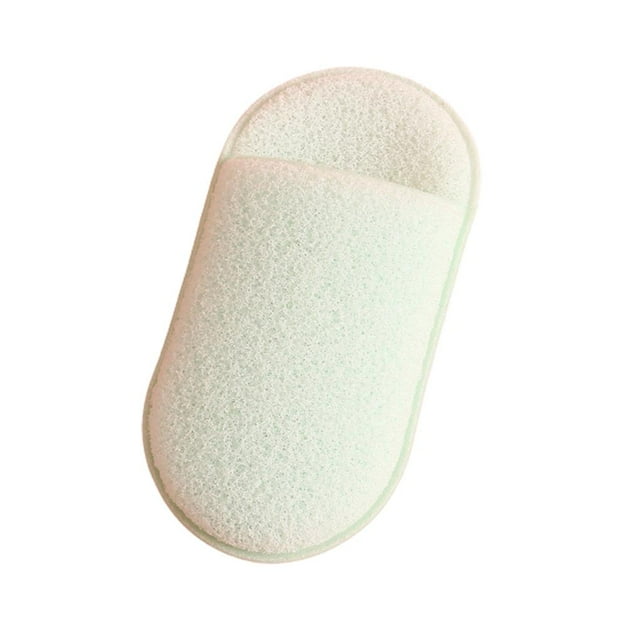 pitrice Deep Cleaning Facial Sponge Rid Of Dirt And Impurities Exfoliating Face Cleaning Sponge Cleansing No.6
