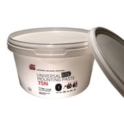 Rema Tip Top Universal Tire Mounting Paste 75N Short Low Profile Pail of lube - (7.7l bs / 3.5 kg)