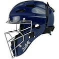thumbnail image 3 of All Star Youth Top Star Catchers Set (9-12) Navy Junior, 3 of 6