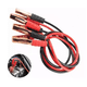 thumbnail image 3 of Cables Pasa Corriente 1.8 M Calibre 13 Awg 500a Negro/Rojo, 3 of 4