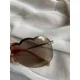 thumbnail image 5 of Miu Miu Cloud SMU 56U 1BC-176 Women's Brown Sunglasses 58-17-140, 5 of 6