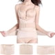 thumbnail image 2 of 2 en 1 Postparto Belly Band Support Recovery Belt Cintura/Pelvis Belt Body Shaper Shapewear (Nude, Plus Size), 2 of 5