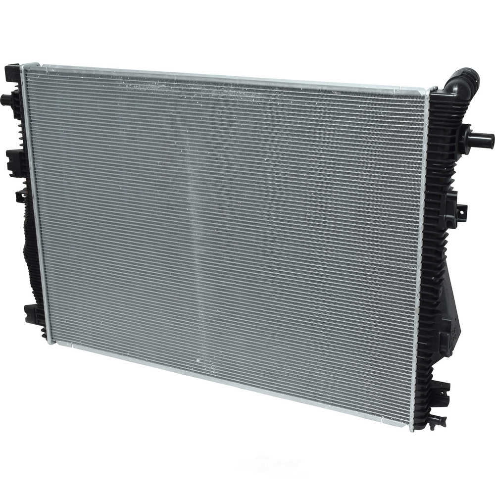 UAC RA 13676C Crossflow Radiator