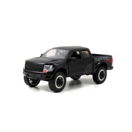 Jada ford raptor