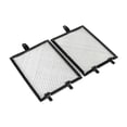 thumbnail image 4 of Garde-radiateur de Moto Protection de Grille Protection de Refroidisseur, 4 of 5