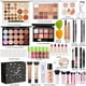 thumbnail image 2 of Kit de maquillaje CHAFFUL todo en uno para mujer con base de maquillaje y más, 2 of 9