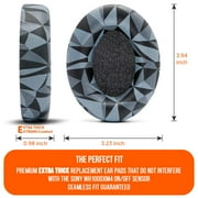 Replacement Ear Pads For Sony WH1000XM4 Over-Ear Headphones