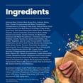 thumbnail image 6 of Blue Buffalo Life Protection Formula Adult Dry Dog Food, Beef & Brown Rice, 30lb Bag, 6 of 13