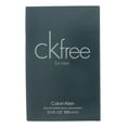 thumbnail image 3 of CK FREE BY CALVIN KLEIN By CALVIN KLEIN For MEN, 3 of 4