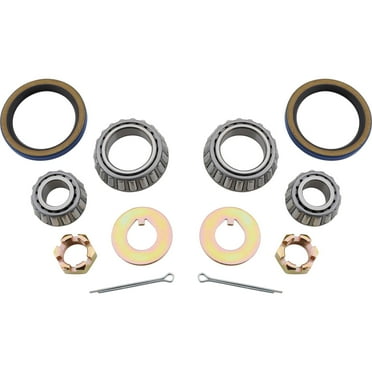 Bearing and Seal Kit for Chevy Radir Spindle Mount Wheels
