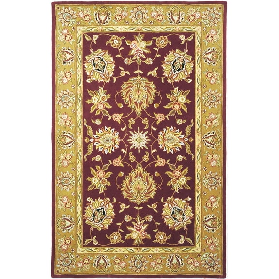 Safavieh Traditions TD606C Rug