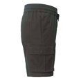 thumbnail image 2 of Bermuda George Para Hombre Cargo Rib Talla G Verde, 2 of 6