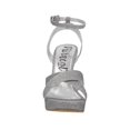 thumbnail image 4 of Zapatilla MIRACOL BY MAMA LOLA Cinta Ajustable Mujer gris 24, 4 of 4