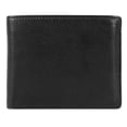 thumbnail image 1 of Monedero Karla Hanson Martin con bloqueo RFID, color negro, 1 of 5
