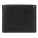 thumbnail image 1 of Monedero Karla Hanson Martin con bloqueo RFID, color negro, 1 of 5