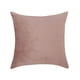 thumbnail image 1 of Dormitorio Sala de estar Balcón con cojín de felpa Funda de almohada de color sólido Almohada Respaldo de otoño e invierno Wmkox8yii HFSH4317, 1 of 1