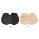 thumbnail image 2 of Calcetines de Medios Sonducket para Mujer Antideslizantes Color Piel, 2 of 6